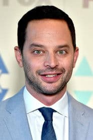 Nick Kroll actor profile photo