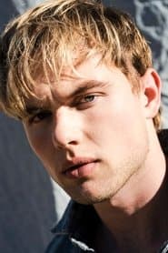 Garrett Wareing actor profile photo