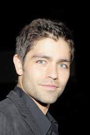 Adrian Grenier actor profile photo
