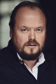 Gavin Spokes actor profile photo