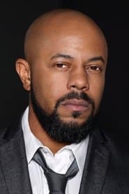 Rockmond Dunbar actor profile photo