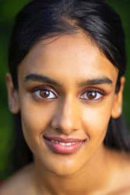Shabana Azeez actor profile photo