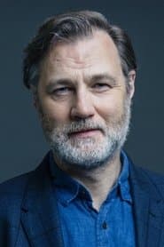 David Morrissey actor profile photo