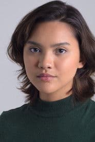 Mia Sara Shauki actor profile photo