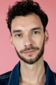 Adonis Tanța actor profile photo