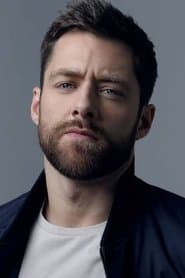 Richard Rankin actor profile photo
