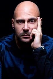 Walid Fawaz actor profile photo