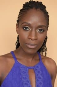Sharon Duncan-Brewster actor profile photo