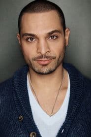 Michael Mando actor profile photo