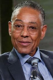 Giancarlo Esposito actor profile photo