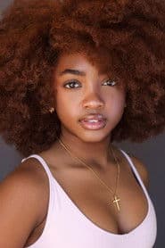 Leah Sava Jeffries actor profile photo