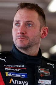 Nick Tandy actor profile photo