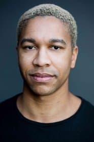 Aaron Moten actor profile photo