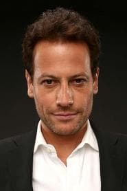 Ioan Gruffudd actor profile photo