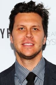 Hayes MacArthur actor profile photo