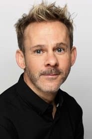 Dominic Monaghan actor profile photo