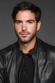 Erick Chapa actor profile photo