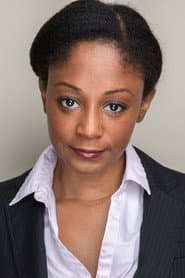 April Matthis actor profile photo
