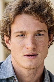 Pedro Novaes actor profile photo