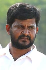 Vadivel Murugan actor profile photo