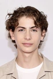Jacob Tremblay actor profile photo