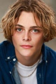 Billy Barratt actor profile photo