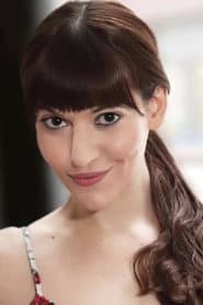 Hannah Beck actor profile photo