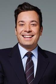 Jimmy Fallon actor profile photo
