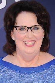 Phyllis Smith actor profile photo