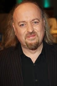 Bill Bailey actor profile photo