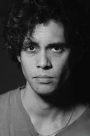 Isaac Lee actor profile photo