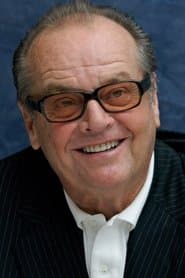 Jack Nicholson actor profile photo