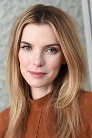 Betty Gilpin actor profile photo