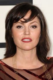 Jorja Fox actor profile photo