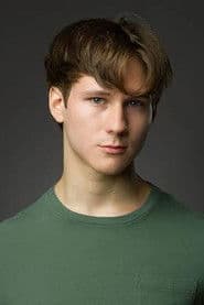 Jacob Moskovitz actor profile photo