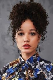 Alisha Wainwright actor profile photo