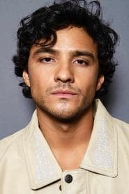 Brandon Perea actor profile photo