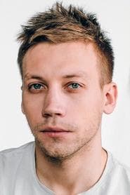 Aleksandr Kuznetsov actor profile photo