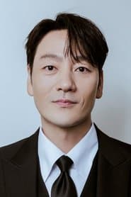 Park Hae-soo actor profile photo