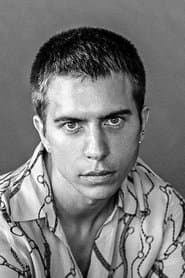 Aaron Holliday actor profile photo