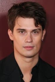 Nicholas Galitzine actor profile photo