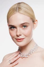 Elle Fanning actor profile photo