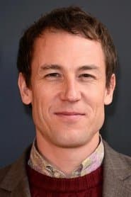 Tobias Menzies actor profile photo