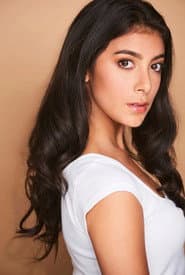 Giselle Torres actor profile photo