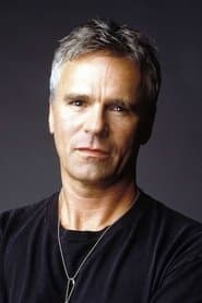 Richard Dean Anderson actor profile photo