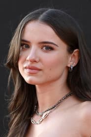 Madeleine McGraw actor profile photo