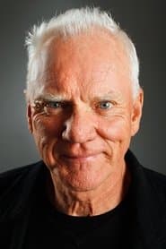 Malcolm McDowell actor profile photo