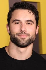 Robbie G.K. actor profile photo