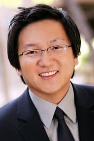 Masi Oka actor profile photo
