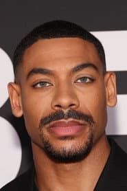 Aaron Pierre actor profile photo